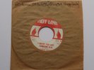 GEORGE WOODS I Know You Got Someone Else US 45 Hot Line FUNK SOUL 7” * LISTEN *