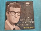 Buddy Holly EP - deutsche Coral EP top open - EPC 94154 