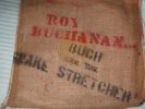 ROY BUCHANAN BUCH AND THE SNAKE STRETCHER RARE OLD