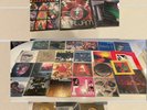 first press PEARL Jam 7