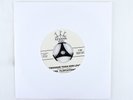 THE FLIRTATIONS - STRONGER THAN HER LOVE - 1966 US VINYL 7 45 RPM - VG/VG+
