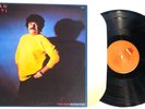 The Human Factor by Ivan Conti LP  Latin Jazz   Ex