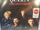 QUEEN Greatest Hits NEW  2016 Vinyl Double LP Record Target Ruby Red Vinyl