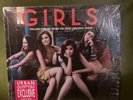 GIRLS VOLUME 1 MUSIC FROM HBO ORIGINAL SERIES NEW LP URBAN OUTFITTERS PINK VINYL