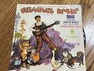 Ara Kekedjian 1972 Armenian Children Songs Vinyl Record Album