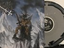 Cruel Force - The Rise Of Satanic Might LP 2023 Shadow Kingdom SKR193L [Silver]
