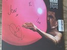 Idles - Ultra Mono - Sealed & Signed By The Band - Limited Edition Vortex Vinyl
