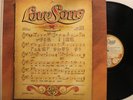 Love Song Lp Self-Titled (1971) On Good News - Vg++ / Vg++ (Half Inch Split On B