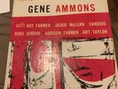 Gene Ammons-Hi Fidelity Jam Session-1956 FIRST PRESSING PRESTIGE WEST 50th St