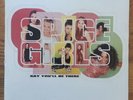 Rare Promo Spice Girls 