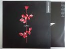 DEPECHE MODE VIOLATOR MUTE STUMM 64 MARTIN GORE 90'S POP INNER 1990