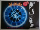 DEF LEPPARD ADRENALIZE BLUDGEON RIFFOLA 510 978-1 HARD ROCK ARENA INNER