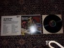 Beach Boys-Stack-o-Tracks-Rare 1968 instrumental LP by the band