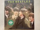 Beatles - Rock 'n' Roll Music Volume 1 SEALED LP /Capitol SN-16020/ 1980 NM-