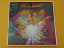 QUEEN ROCKS A1/B1/C1/D1 1st PRESS 2LP AS NEW COVER & MINT- AUDIO FINAL UPGRADE