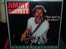Jimmy Buffett You Had To Be There 2xLP Vinyl 1978 ABC AK1008/2 Cleaned VG