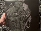 THE CALL OF CTHULHU HP Lovecraft Cadabra Records Oop Rare Vinyl Lp Weird Tales