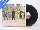 Young Disciples - Road To Freedom - LP Vinyl Record - EX/VG+