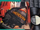 FireHouse - Hold Your Fire BRAZIL 1st press Lp 1992 with Insert