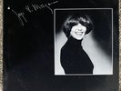 Rare Sealed - Jaye P. Morgan - Self Titled - 1976 Candor C-1001 LP Vinyl Record