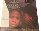 OutKast ‎Southernplayalisticadillacmuzik 2LP Orange Galaxy VINYL VMP RH022 2019