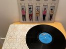 RARE: X-Ray Spex Germfree Adolescents 1978 Orig EMI ABBEY RD INS3023 LP punk NM
