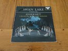 Decca SXL 2107-08 - Tschaikowsky - Schwanensee - Ernest ANSERMET NM Swan Lake