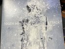Massive Attack 100Th Window - EU 3LP 2003 - RARE - Très Bon État - Complet