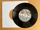 rare JOHN HOLT vinyl single 1970 Walking Along. Unity 552  + Ware Fare Bunny Lee