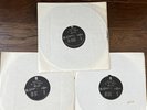 Capital Hi Q series D, M & L combo LP vinyl PRODUCTION MUSIC soundtrack 11 LOT
