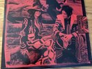 THE WHITE STRIPES 2LP ICKY THUMP MONO Third Man Vault 1 with 7