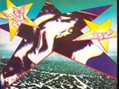 Big Star – Sister Lovers (The Third Album) DOJO LP55 UK Reissue Porky Prime Cut