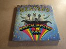 THE BEATLES MAGICAL MYSTERY TOUR 1967 DOUBLE 7