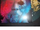 Waxwork Records Rob Zombie Halloween II Vinyl & Slipmat