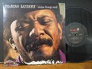 Pharoah Sanders – Wisdom Through Music 1973 Impulse Mtume Cecil McBee Joe Bonner