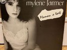 MYLENE FARMER maman a tort 1984 (12