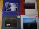 Ira Stein, Russel Walder, Transit, Elements, Windham Hill, u.a., Vinyl nm