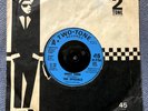 THE SPECIALS - GHOST TOWN rare UK 1981 / 2 TONE SKA / RAREST BLUE INJECTION