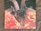 ROLLING STONES  Goats Head Soup  (2021) Rare Half Speed Master Clear 2LP NM