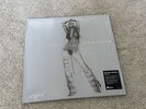 Christina Aguilera - Stripped black and white vinyl (VMP exclusive)