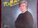 Toma Zdravkovic - E, Moj Brate LP 1986 Yugoslavian Folk Pop