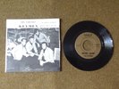 The Fabulous Keymen - Walkin’ Talkin / What Am I To Do 45 & PS