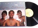 The Mighty Diamonds – Right Time  Shanachie 43014  Reissue 1983 Roots Reggae