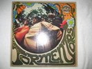TORMENTORS hanging round LP original US USA 1967  IMPOSSIBLE POKORA