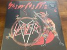 Show No Mercy by Slayer (Record, 2021)
