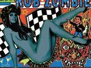 American Made Music To Strip By by Rob Zombie (Record, 2018)