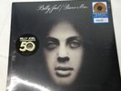 Billy Joel Piano Man Walmart Exclusive Tan Swirl Sealed LP W/ 12 x 12 Photo