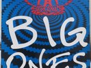 AEROSMITH 1994 “BIG ONES” SCARCE VINYL PRESS 2 LP DOUBLE SET + INSERTS BRAZIL