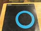 Germs LP Vinyl Record (GI) 1979 Slash 9 23932-1 Punk Rock Darby Crash Pat Smear