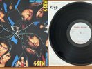 Kiss ‎– Crazy Nights Japan Promo Sampler 12